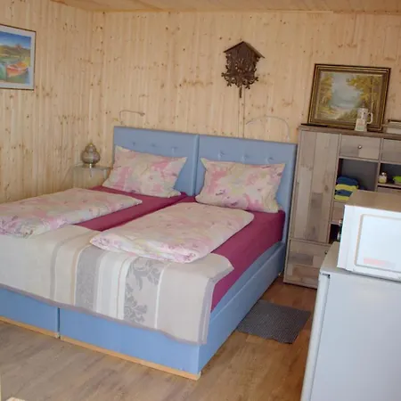 Διαμέρισμα Haus Am Rust