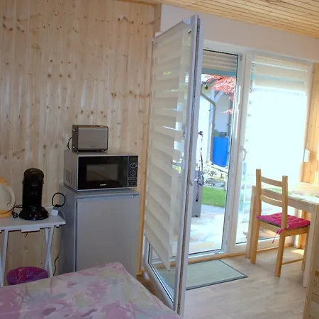 Appartamento Haus Am