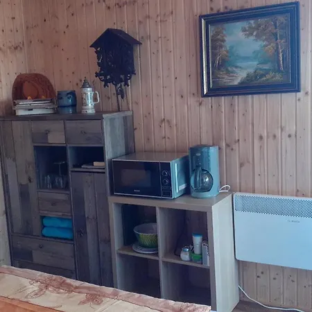 Haus Am Διαμέρισμα