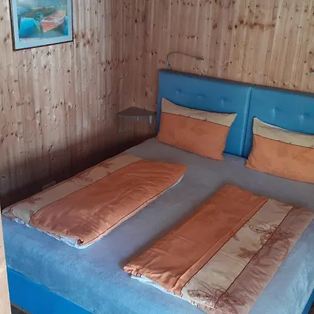 Appartamento Haus Am *