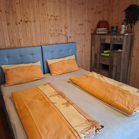 Haus Am Διαμέρισμα